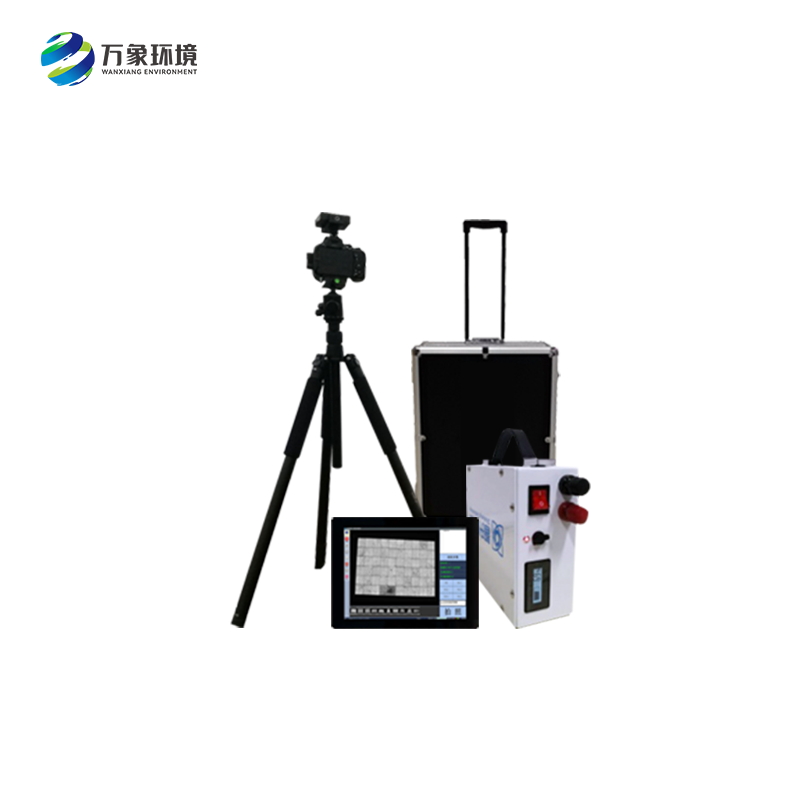 組串式el檢測儀，便攜檢測光伏缺陷創(chuàng)新工具
